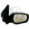 DIEDERICHS 5604324 Outside Mirror